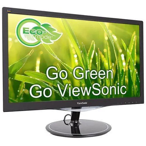 ViewSonic VX2757 MHD 27" (1920 x 1080) 75 Hz - Anigma