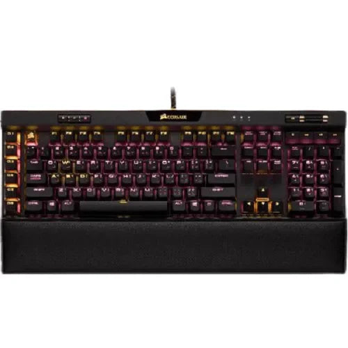 Corsair K95 Platinum SE GOLD Eng/Arabic - Anigma