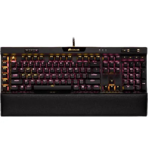 Corsair K95 Platinum SE GOLD Eng/Arabic - Anigma