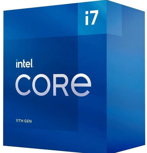 Intel® Core™ i7-11700 Processor 16M Cache, up to 4.90 GHz - Anigma