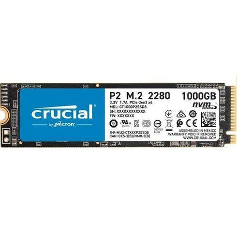 Intel i5 12th Gen 12600KF RTX 3050 Gaming PC - Anigma