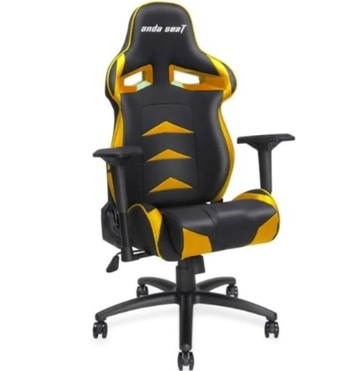 Anda Seat Golden Eagle Series Gaming Chair - Anigma
