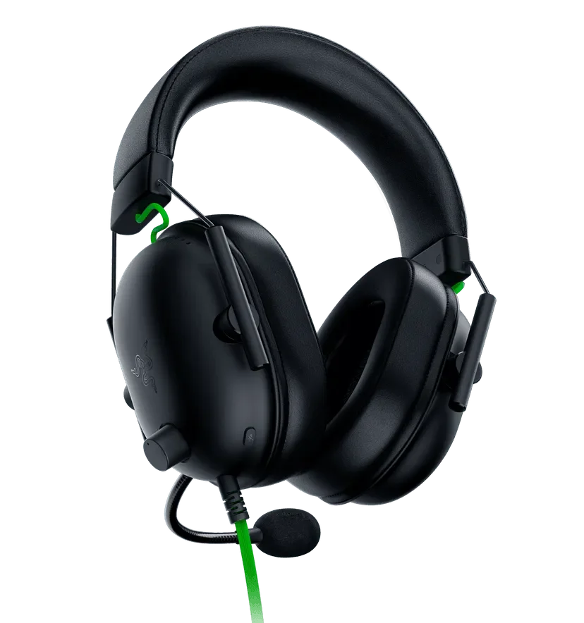 Razer BLACKSHARK V2 X Gaming Headset - Anigma