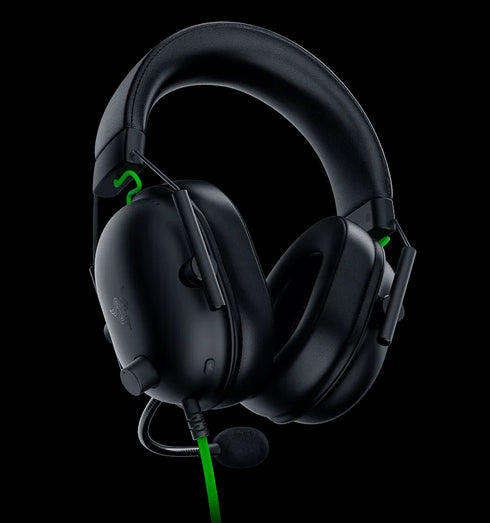 Razer BLACKSHARK V2 X Gaming Headset - Anigma