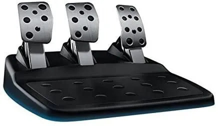 Logitech Gaming Wheel G29 for PS4/PS3 - Anigma