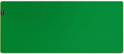 Elgato Green Screen Mouse Mat - XL Chroma Key Desk Pad - Anigma