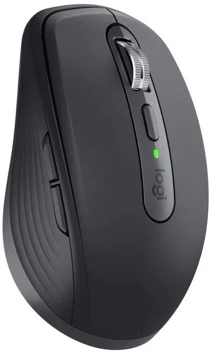 Logitech MX Anywhere 3 Mouse - Anigma