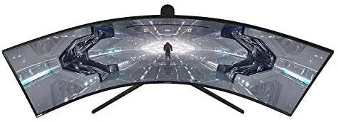 Samsung Odyssey G9 49 Inch (5120 x 1440) QLED Curved 240Hz 1MS Gaming Monitor - Anigma