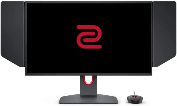 BenQ Zowie 24 Inch XL2546K Gaming Monitor (1920 x1080) 240Hz - Anigma