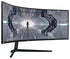 Samsung Odyssey G9 49 Inch (5120 x 1440) QLED Curved 240Hz 1MS Gaming Monitor - Anigma