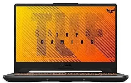 Asus TUF A15 FA506IU-HN148T, Ryzen 7 4800H, 16GB RAM, 512 GB SSD, GTX1660Ti, 15.6" 144Hz - Anigma