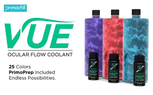 Swarovski Premium Build Intel i9 11th Gen RTX 3090 Custom Water Cooling - Anigma