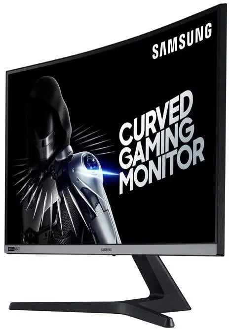 Samsung LC27RG50 27" Gaming Monitor 4ms , 240Hz - Anigma
