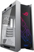 ASUS ROG Strix Helios GX601 White Edition RGB Mid-Tower Case - Anigma