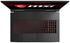 MSI GF65 Thin 10Ser i7-10750H 2.60Ghz, 16GB RAM, 512SSD, 6GB RTX 2060, 15.6" FHD 144Hz Display, Windows 10 Home Gaming Laptop Eng-Arabic - Anigma