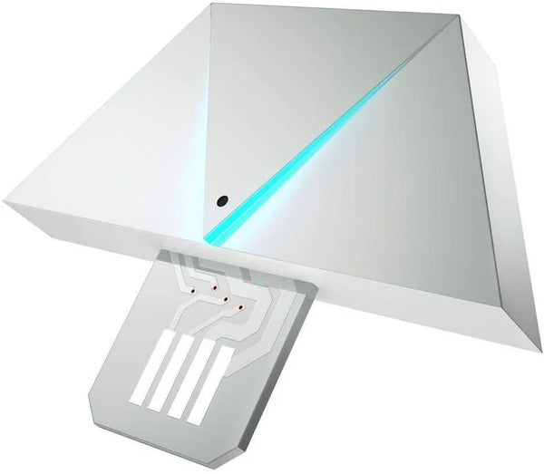 Nanoleaf Rhythm Visualize Your Music - Anigma