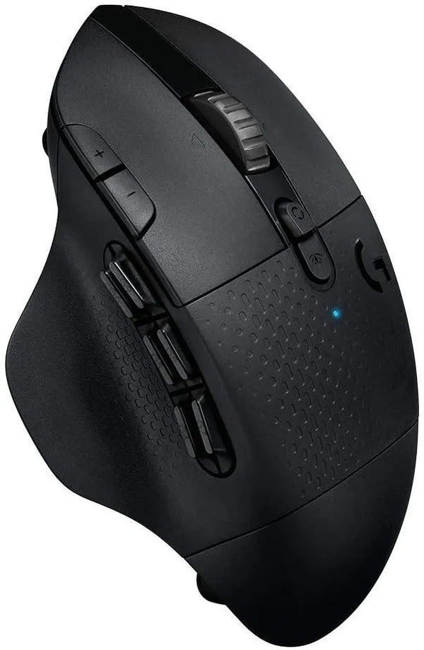 Logitech G604 Lightspeed Wireless Gaming Mouse - Anigma