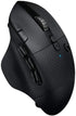 Logitech G604 Lightspeed Wireless Gaming Mouse - Anigma