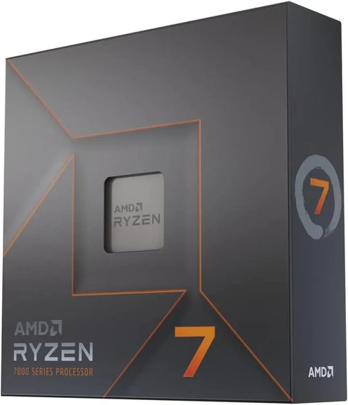 AMD Ryzen 7 7700X RTX 3070 32GB DDR5 1TB M.2 SSD Gaming PC - Anigma