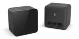 VIVE Cosmos Elite 2880 x 1700 combined Pixel resolution. All-new LCD panels - Anigma