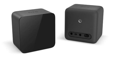 VIVE Cosmos Elite 2880 x 1700 combined Pixel resolution. All-new LCD panels - Anigma