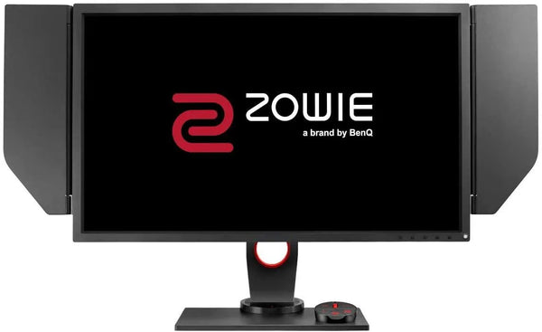 BenQ Zowie 27 Inch XL2746S Gaming Monitor (1920 x1080) 240Hz - Anigma
