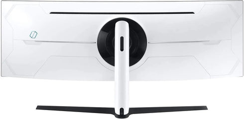 Samsung Odyssey G9 49 Inch (5120 x 1440) QLED Curved 240Hz 1MS Gaming Monitor - Anigma