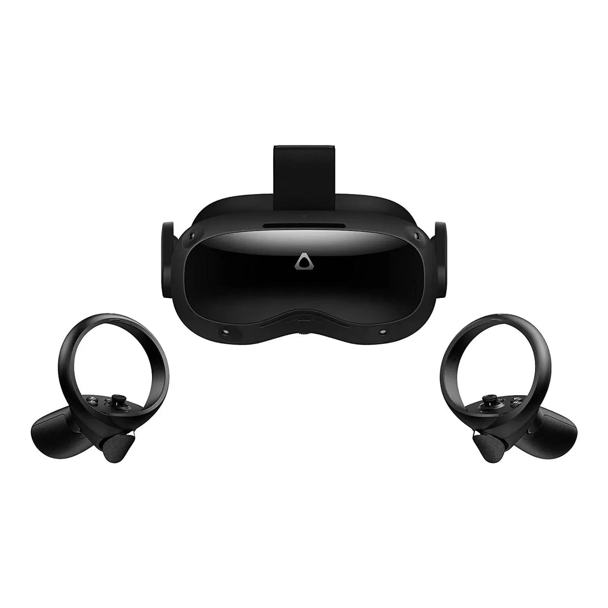 Vive Focus 3 - Business Edition 5K resolution, up to 120 Degree wide field of view, and a 90Hz refresh rate - Anigma