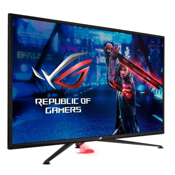 ASUS ROG Swift 43 Inch XG43UQ (3840 × 2160) VA Flat 144Hz 1MS Gaming Monitor - Anigma