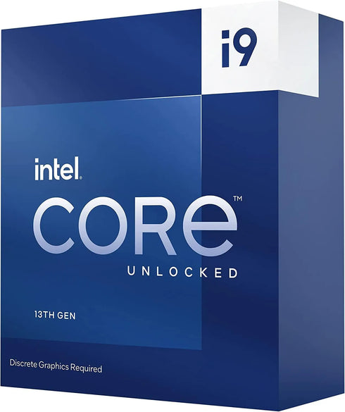 Intel 13th Gen I9 13900KF RTX 3080 TI 32GB DDR5 2TB M.2 SSD Gaming PC - Anigma