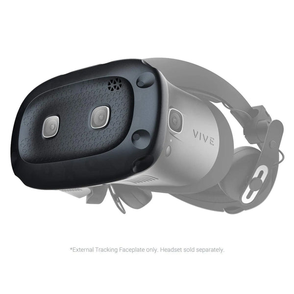 Vive Cosmos External Tracking Faceplate - Anigma