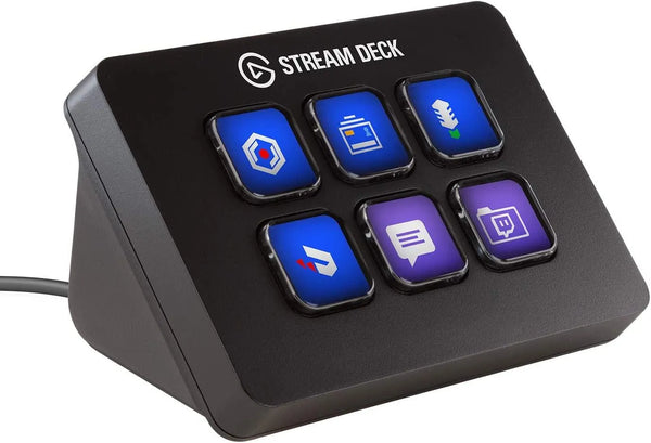 Elgato Stream Deck Mini - Anigma