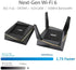 Asus ROG RT AX92U AX6100 Wi-Fi Router Wifi 6 - Anigma