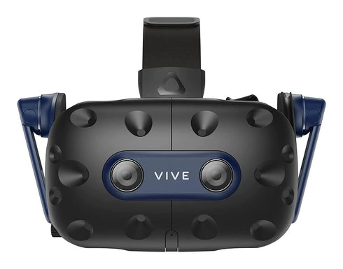 Vive Pro 2 Headset 5K resolution | 120 Degree field of view (FOV) | 120Hz refresh rate - Anigma