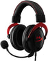 Hyperx Cloud II KHX-HSCP-RD - Anigma