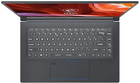 MSI Modern 14, I7-10510U, 14" FHD, 16GB RAM, 512GB SSD, Geforce Mx330 2GB - Anigma