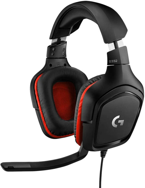 Logitech Gaming Headset G332 - Anigma