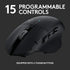Logitech G604 Lightspeed Wireless Gaming Mouse - Anigma