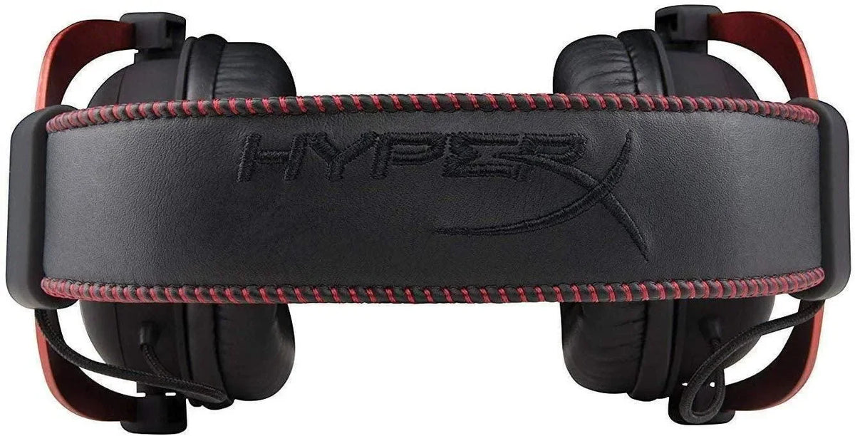 Hyperx Cloud II KHX-HSCP-RD - Anigma