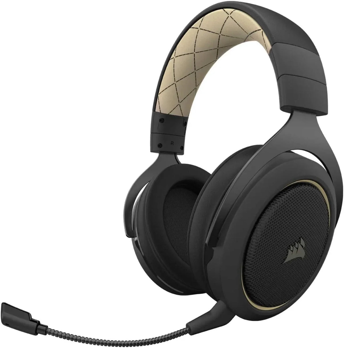 Corsair HS70 Pro Wireless Headset Cream - Anigma