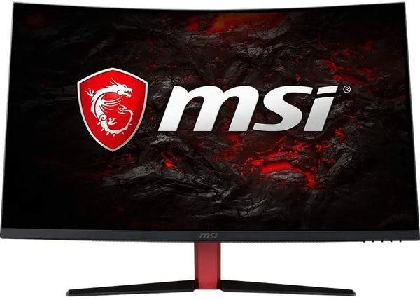 MSI OPTIX AG32CV 32 Inch Gaming Monitor (1920 x1080) 165Hz - Anigma