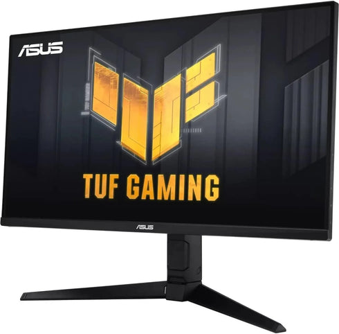 ASUS TUF Gaming 28 Inch VG28UQL1A (3840 x 2160) IPS 144Hz 1MS Gaming Monitor - Anigma