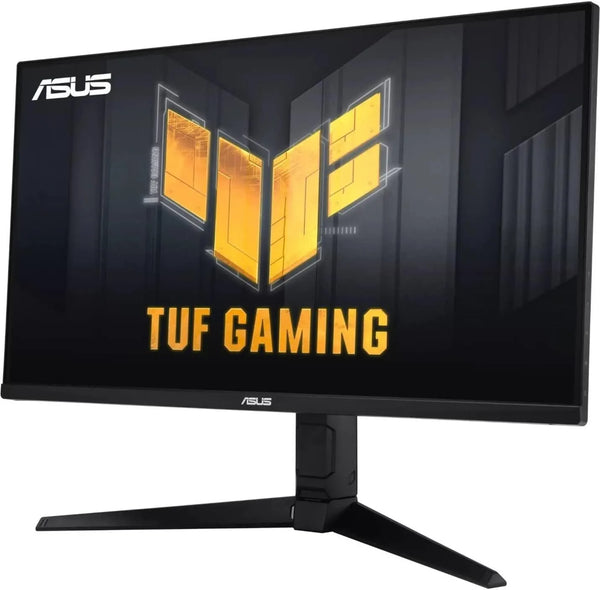 ASUS TUF Gaming 28 Inch VG28UQL1A (3840 x 2160) IPS 144Hz 1MS Gaming Monitor - Anigma