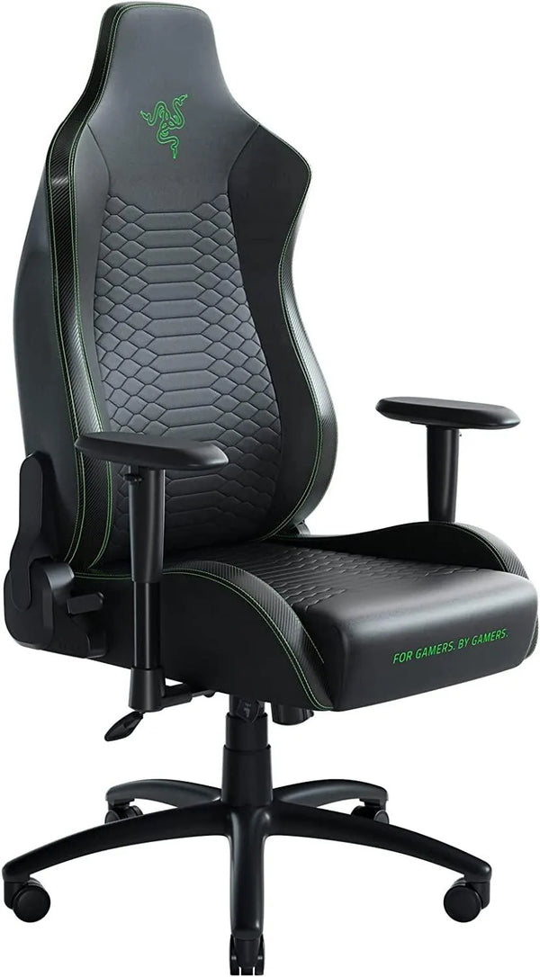 Razer Iskur X XL Gaming Chair - Anigma