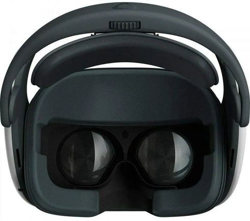 VIVE Focus Plus 6DoF tracking available in the controller, VR navigation and hand motions - Anigma