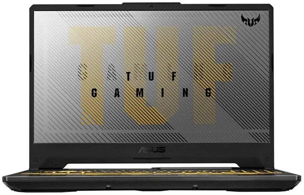 ASUS TUF Gaming F15 FX506LI-HN091T - Core i7-10870H, 16 GB RAM, 512GB SSD, GTX 1650 Ti, 15.6-inch FHD 144Hz, Window 10, Backlit-Eng-Arb-KB - Anigma
