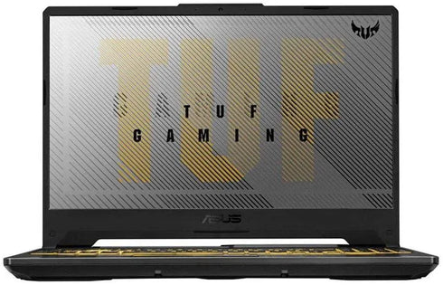 Asus ROG Strix G15 G512LU-HN161T Gaming Laptop - Intel i7-10750H, 16GB RAM, 1TB, GTX 1660Ti, 15.6 inches, Windows 10, Eng-Arb-KB - Anigma