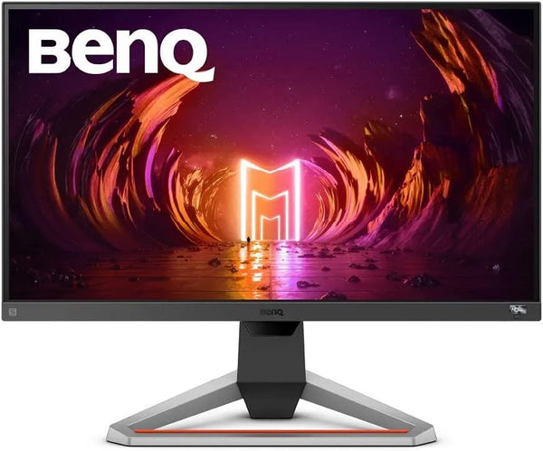 BenQ Mobiuz 25 Inch EX2510S (1920 x 1080) IPS Flat 165Hz 1MS Gaming Monitor - Anigma