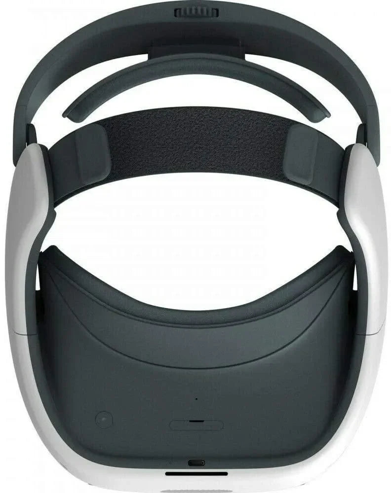 VIVE Focus Plus 6DoF tracking available in the controller, VR navigation and hand motions - Anigma