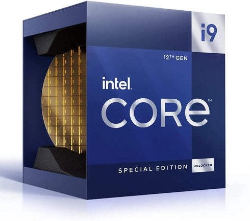 Intel Core i9-12900KS Desktop Processor 16 (8P+8E) Cores Up to 5.5 GHz - Anigma